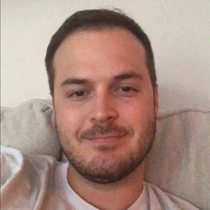 Meet your Posher, Matthew